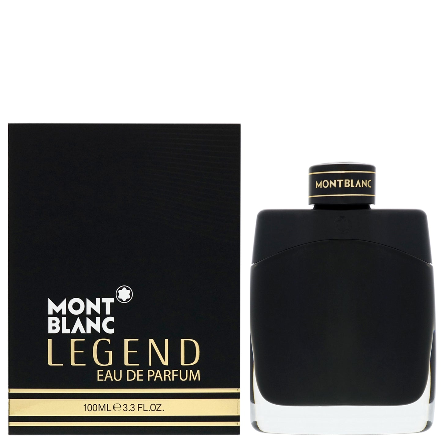 Montblanc Legend Eau de Parfum Spray 100ml - Additional 2