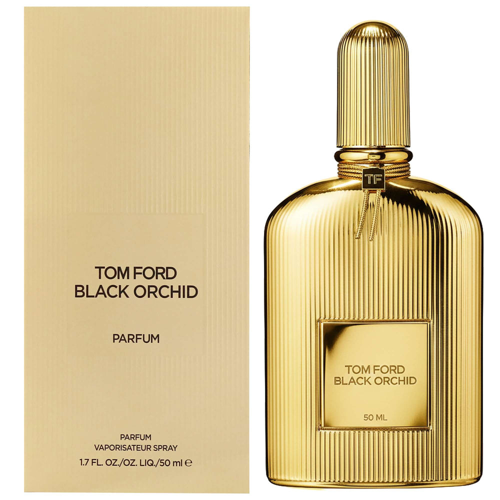 Tom Ford Black Orchid Parfum Spray 50ml - Additional 2