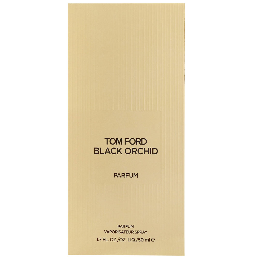 Tom Ford Black Orchid Parfum Spray 50ml - Additional 1