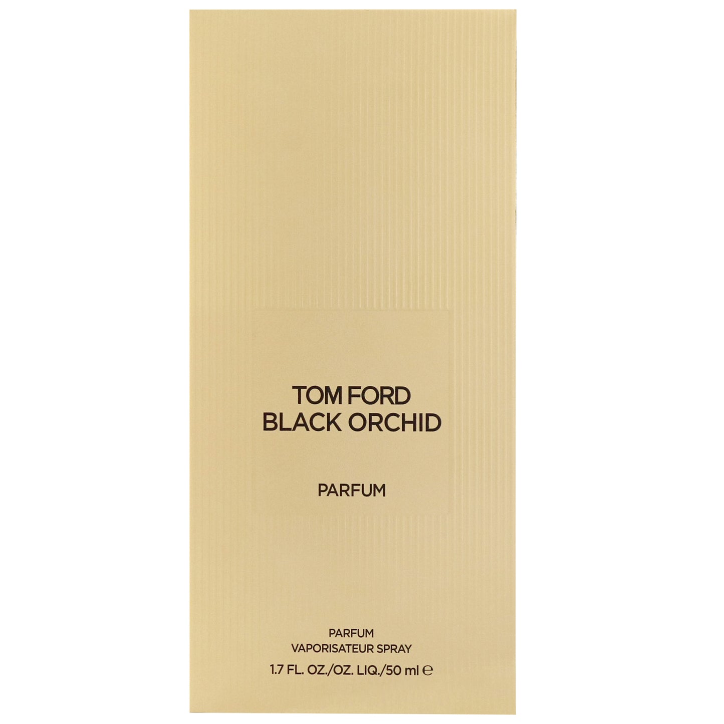 Tom Ford Black Orchid Parfum Spray 50ml - Additional 1