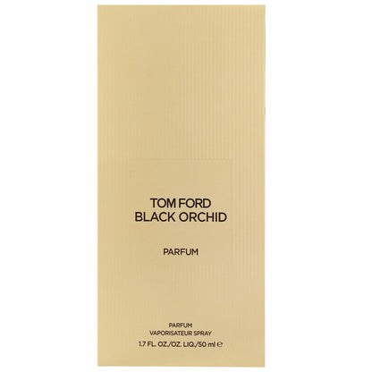 Tom Ford Black Orchid Parfum Spray 50ml - Additional 1