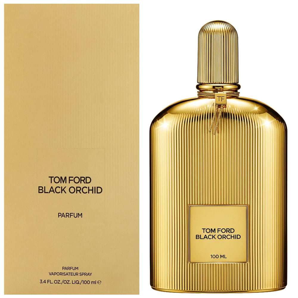 Tom Ford Black Orchid Parfum Spray 100ml - Additional 2