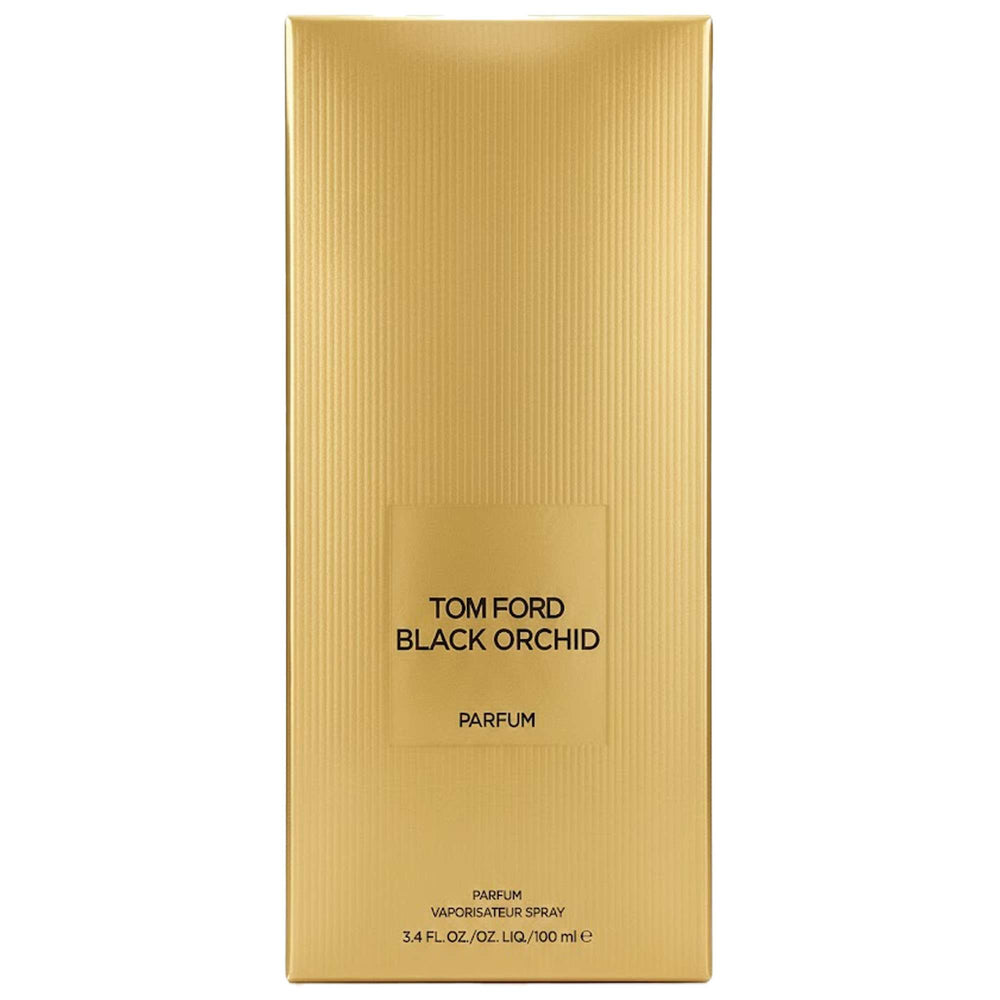 Tom Ford Black Orchid Parfum Spray 100ml - Additional 1