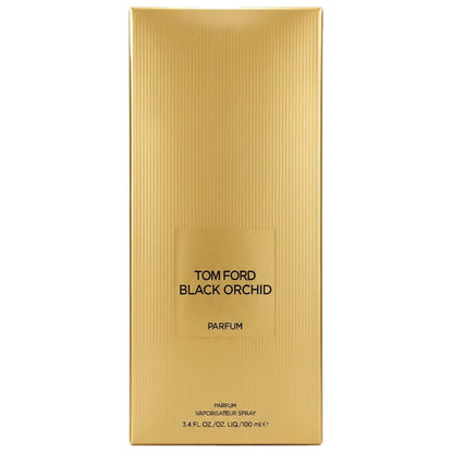 Tom Ford Black Orchid Parfum Spray 100ml - Additional 1