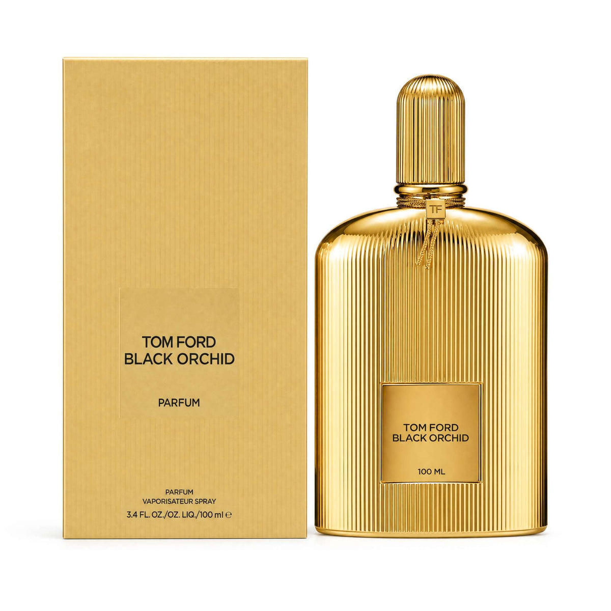 Tom Ford Black Orchid Parfum Spray 100ml - Additional 1