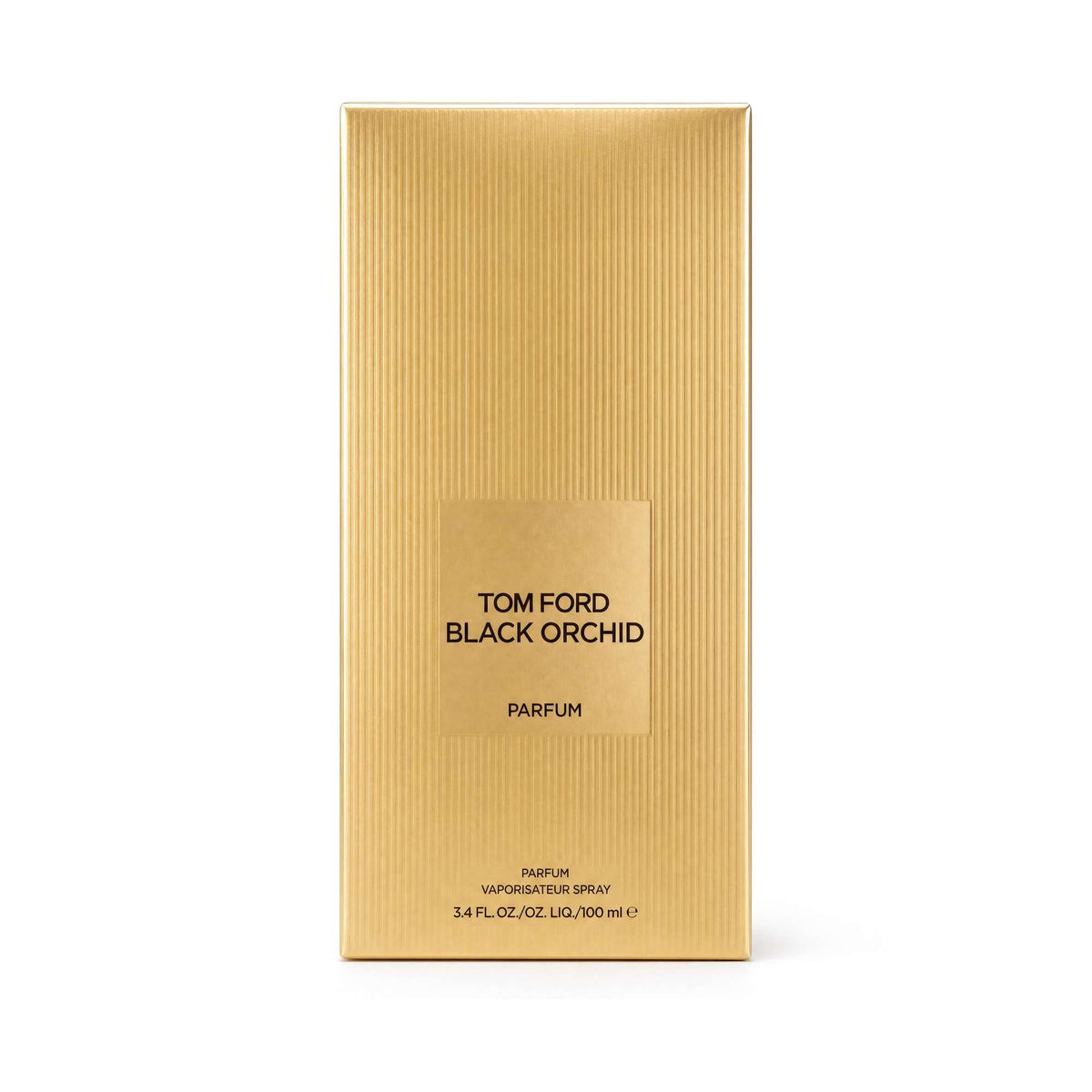 Tom Ford Black Orchid Parfum Spray 100ml - Additional 2