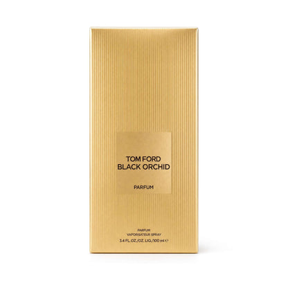 Tom Ford Black Orchid Parfum Spray 100ml - Additional 2