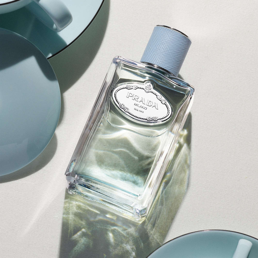 Prada Infusion d'Amande Eau de Parfum Spray 100ml - Additional 3