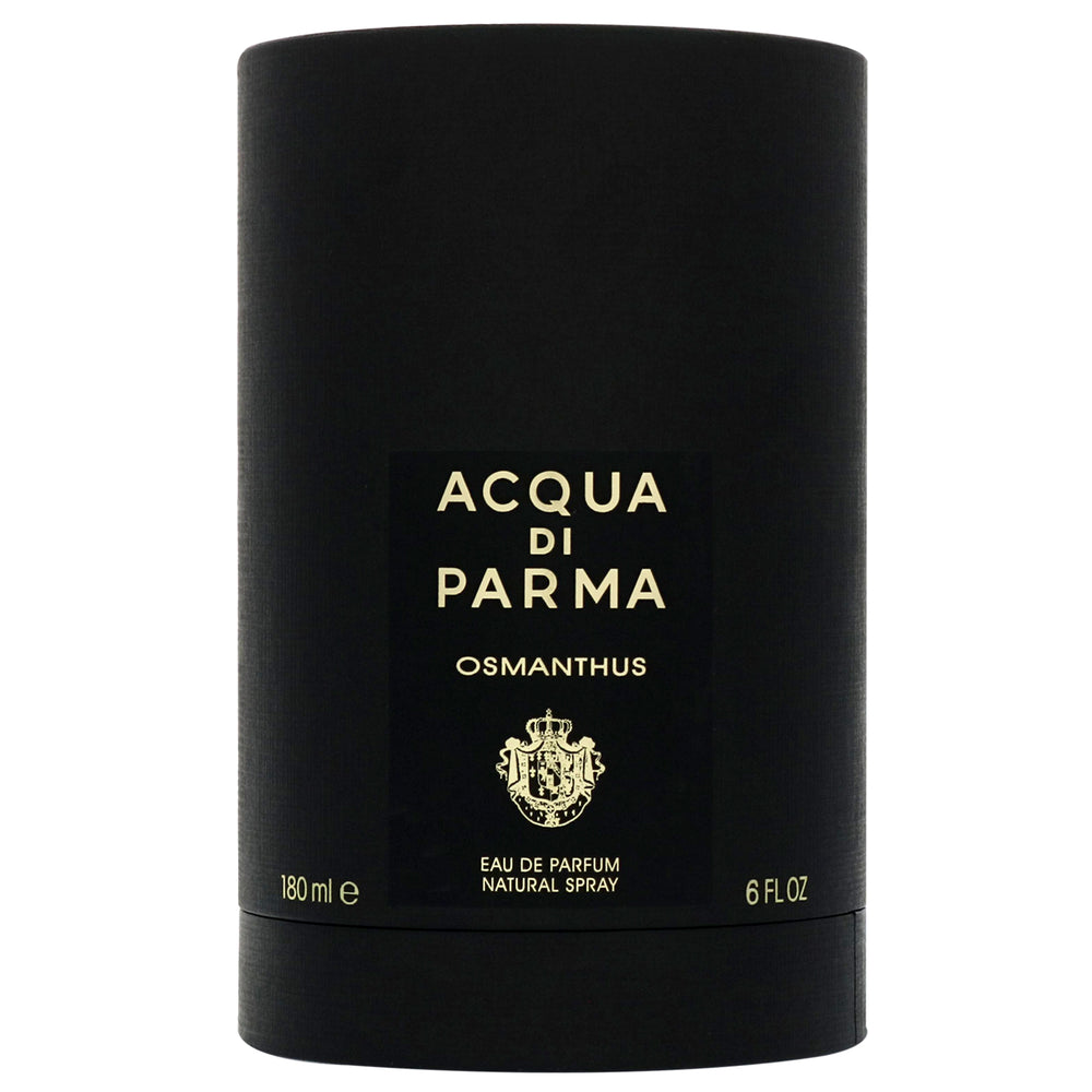 Acqua Di Parma Osmanthus Eau de Parfum Natural Spray 180ml - Additional 1