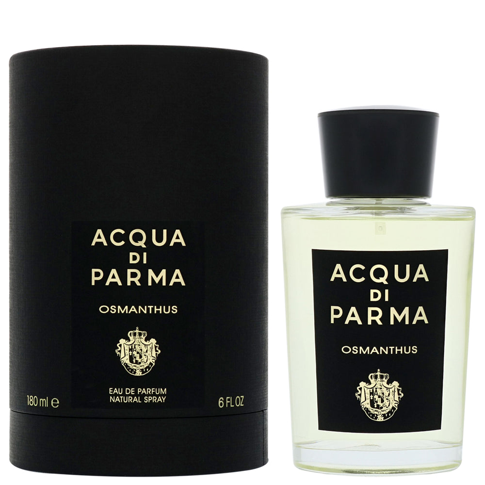 Acqua Di Parma Osmanthus Eau de Parfum Natural Spray 180ml - Additional 2