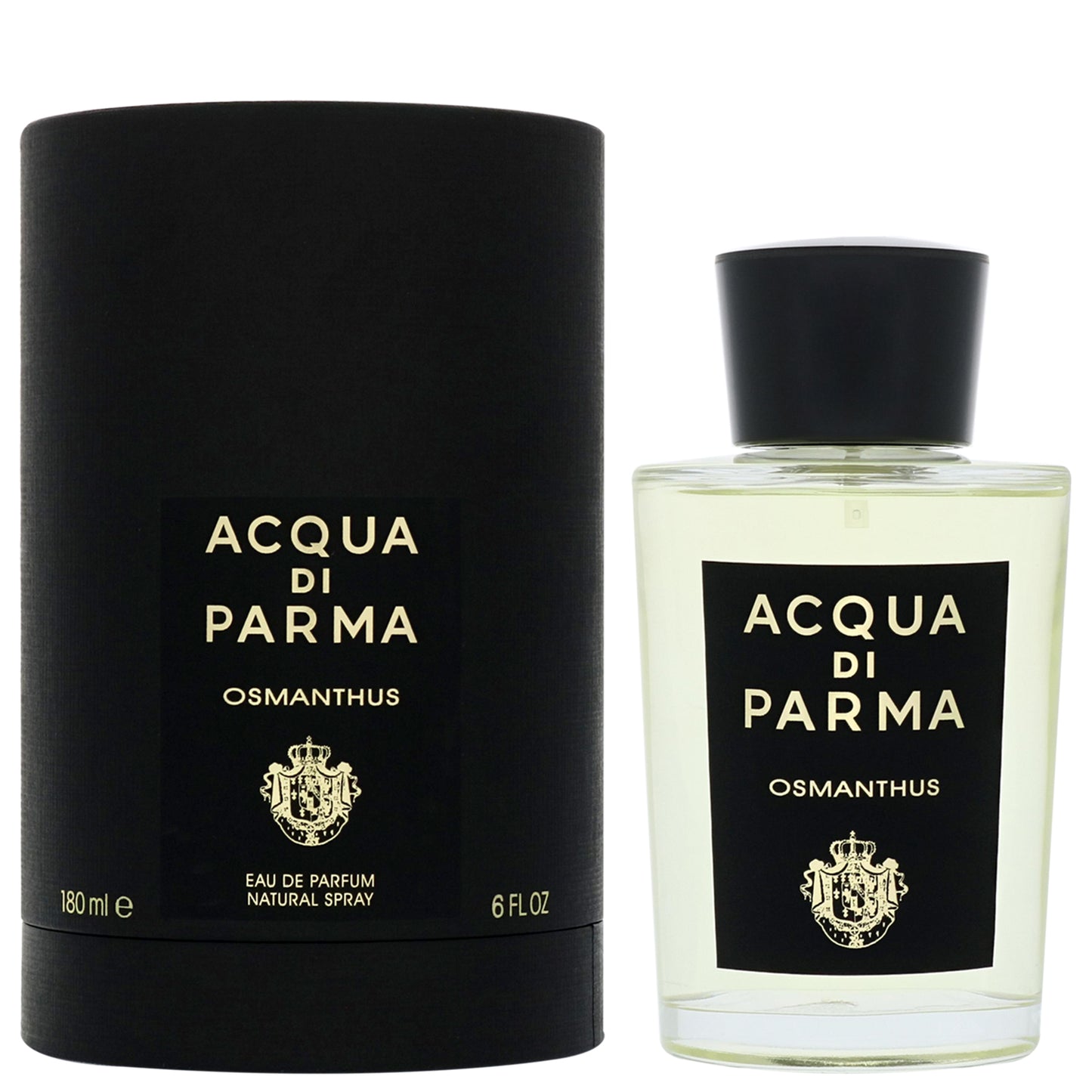 Acqua Di Parma Osmanthus Eau de Parfum Natural Spray 180ml - Additional 2