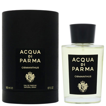 Acqua Di Parma Osmanthus Eau de Parfum Natural Spray 180ml - Additional 2