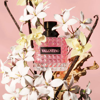 Valentino Donna Born In Roma Eau de Parfum Spray 100ml - Additional 2