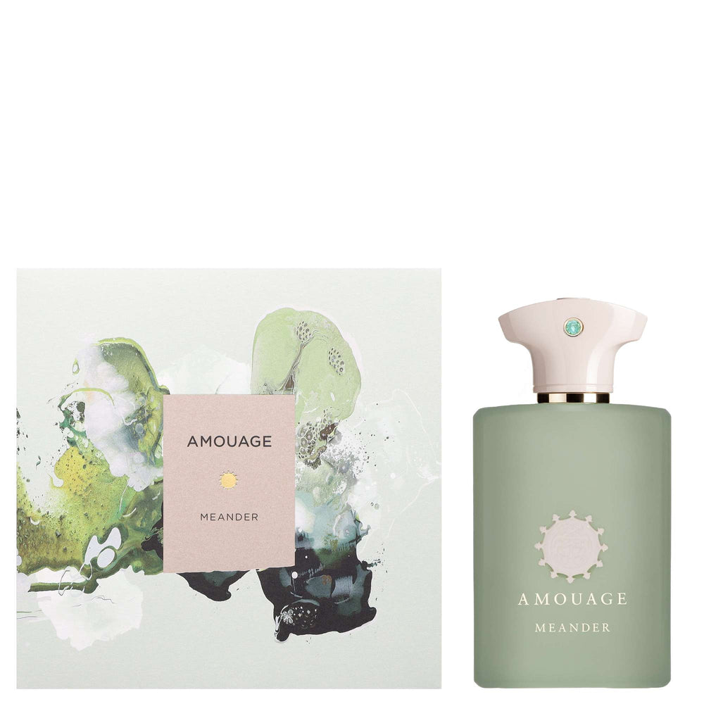 Amouage Meander Eau de Parfum Spray 100ml - Additional 2