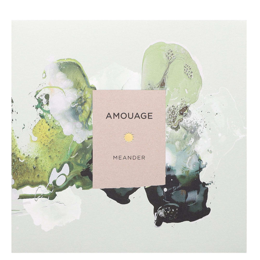 Amouage Meander Eau de Parfum Spray 100ml - Additional 1