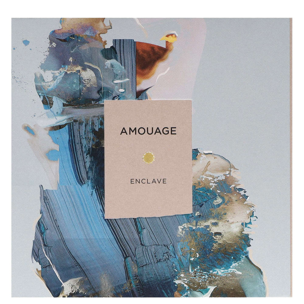 Amouage Enclave Eau de Parfum Spray 100ml - Additional 1