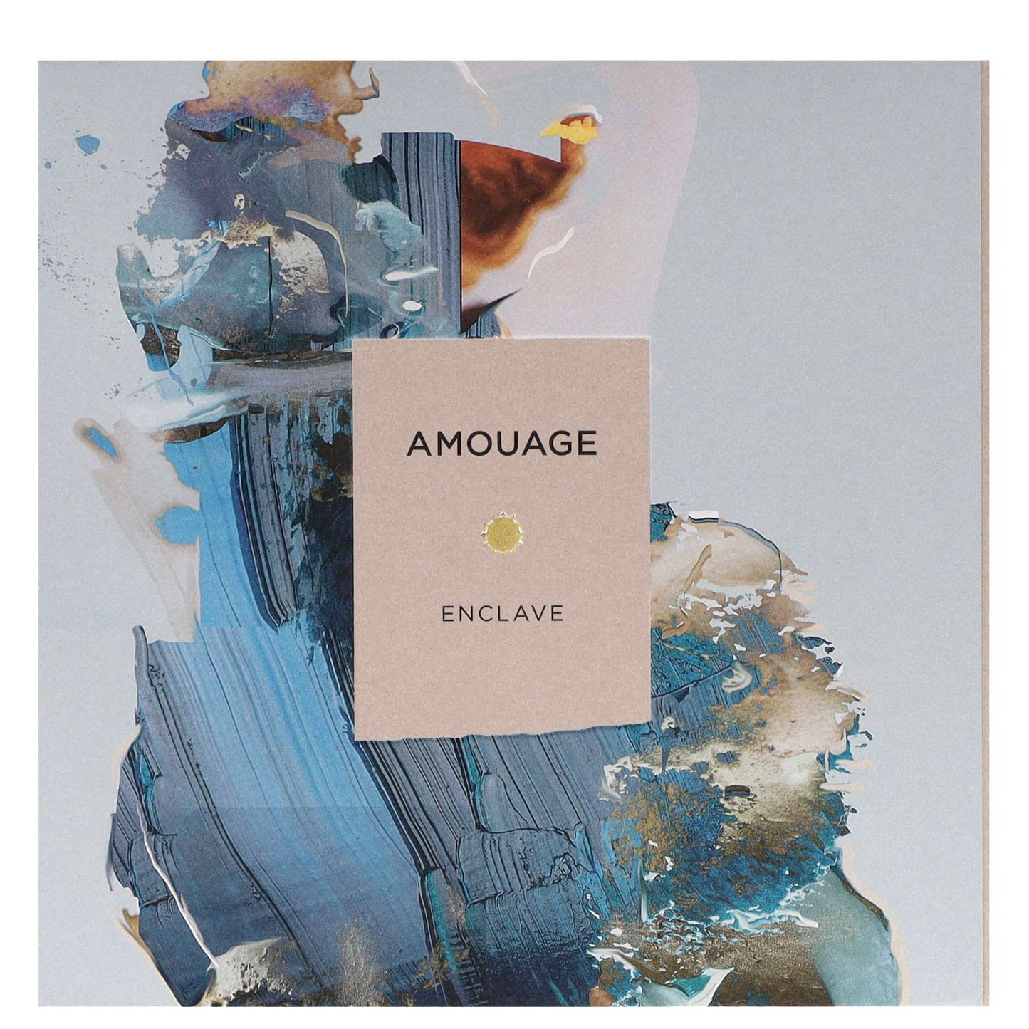 Amouage Enclave Eau de Parfum Spray 100ml - Additional 1