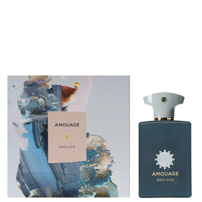 Amouage Enclave Eau de Parfum Spray 100ml - Additional 2