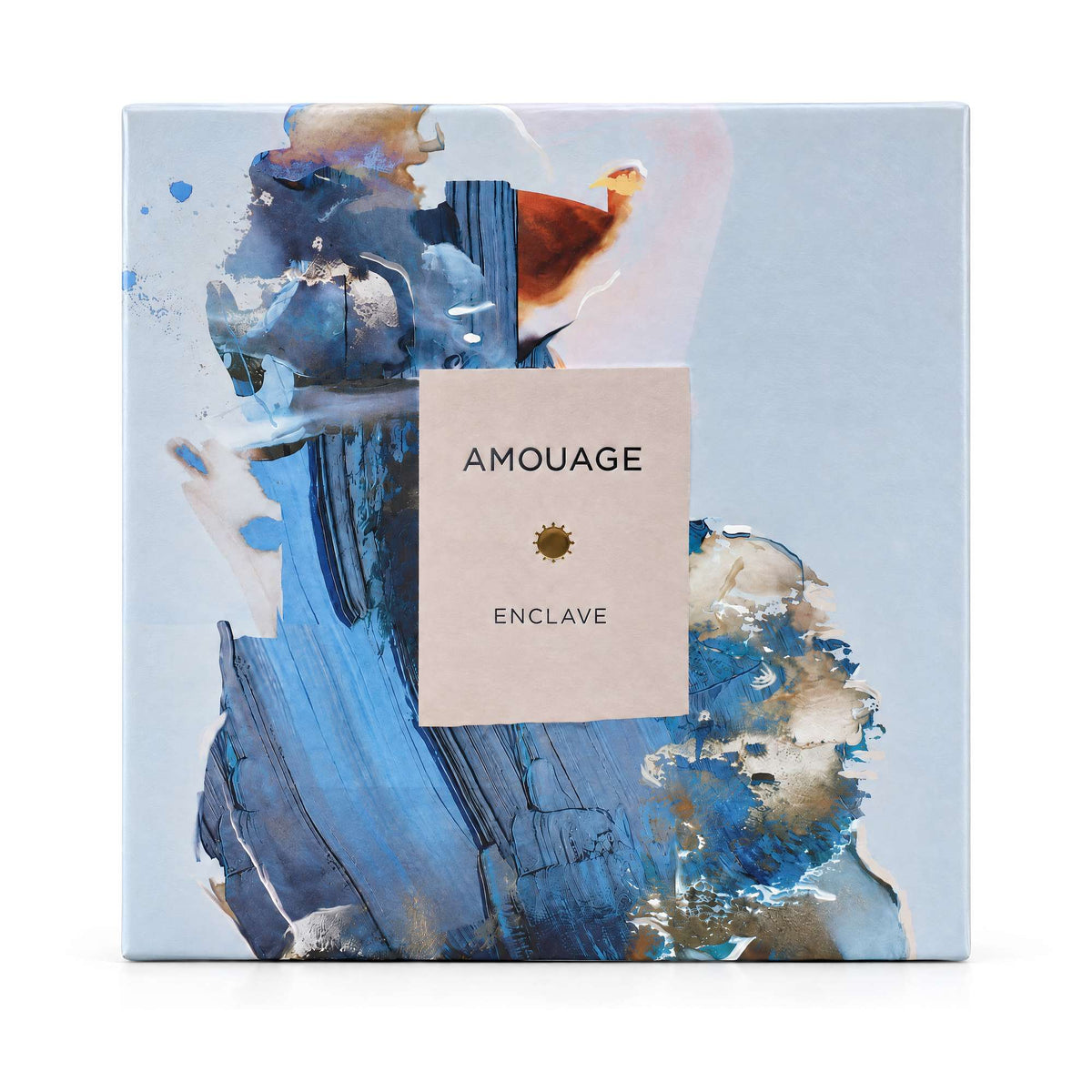 Amouage Enclave Eau de Parfum Spray 100ml - Additional 1