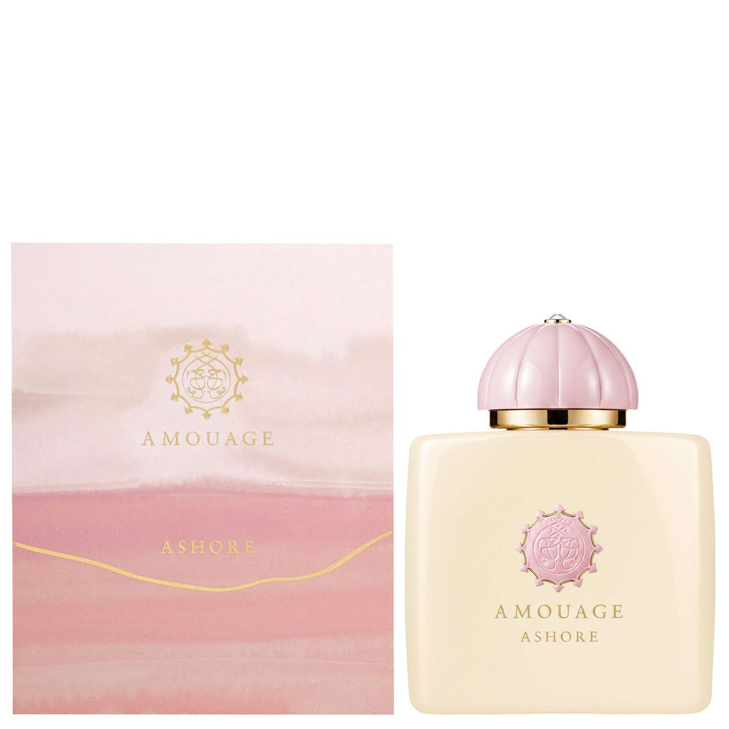 Amouage Ashore Eau de Parfum Spray 100ml - Additional 2