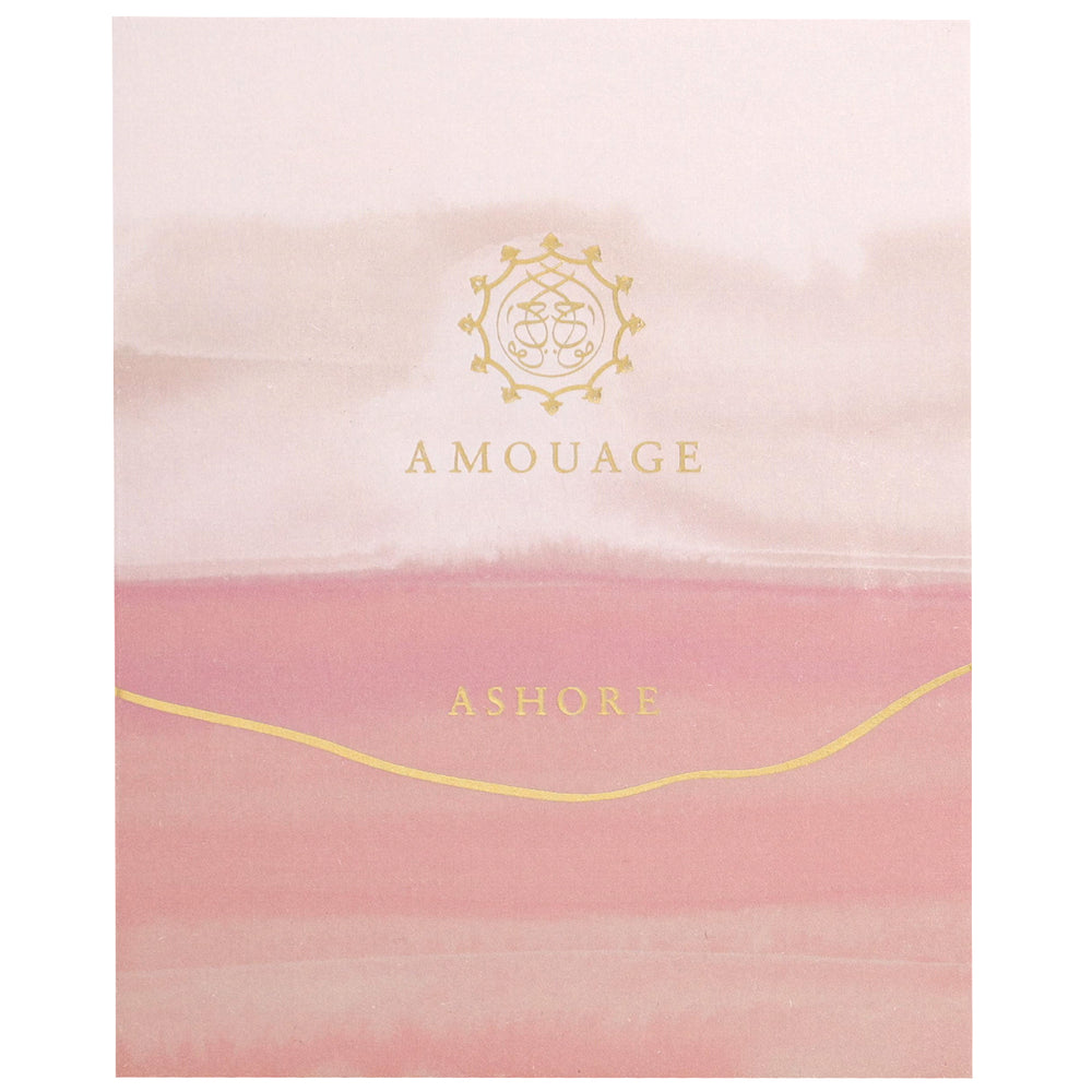 Amouage Ashore Eau de Parfum Spray 100ml - Additional 1