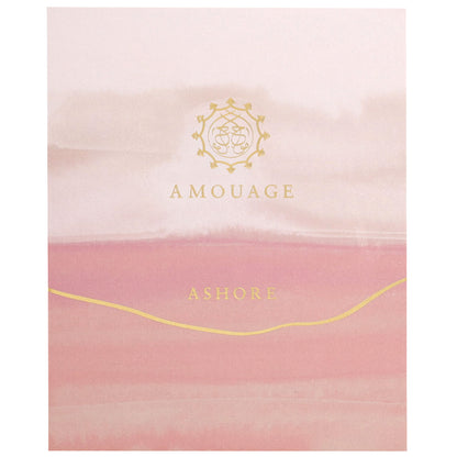 Amouage Ashore Eau de Parfum Spray 100ml - Additional 1