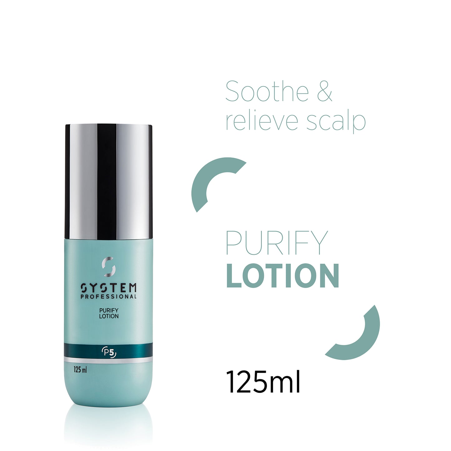 System Professional Purify P5 Lotion 125ml - Additional 3