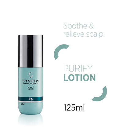 System Professional Purify P5 Lotion 125ml - Additional 3