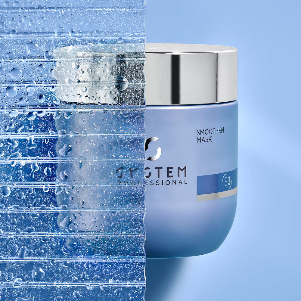 System Professional Smoothen S3 Mask 200ml - Additional 4
