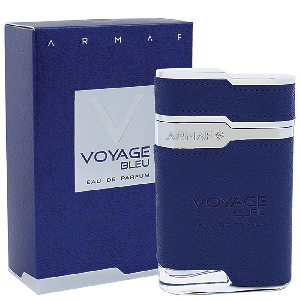 Armaf Voyage Bleu Eau de Parfum 100ml - Additional 1