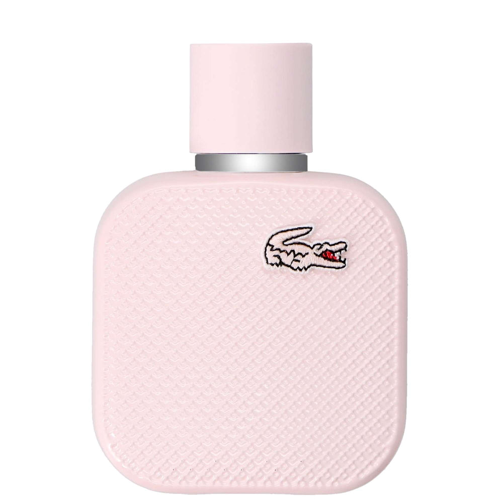 Lacoste L.12.12 Rose Eau de Parfum Spray 50ml
