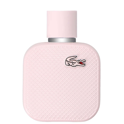 Lacoste L.12.12 Rose Eau de Parfum Spray 50ml