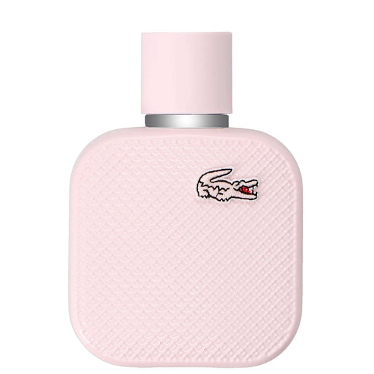 Lacoste L.12.12 Rose Eau de Parfum Spray 50ml