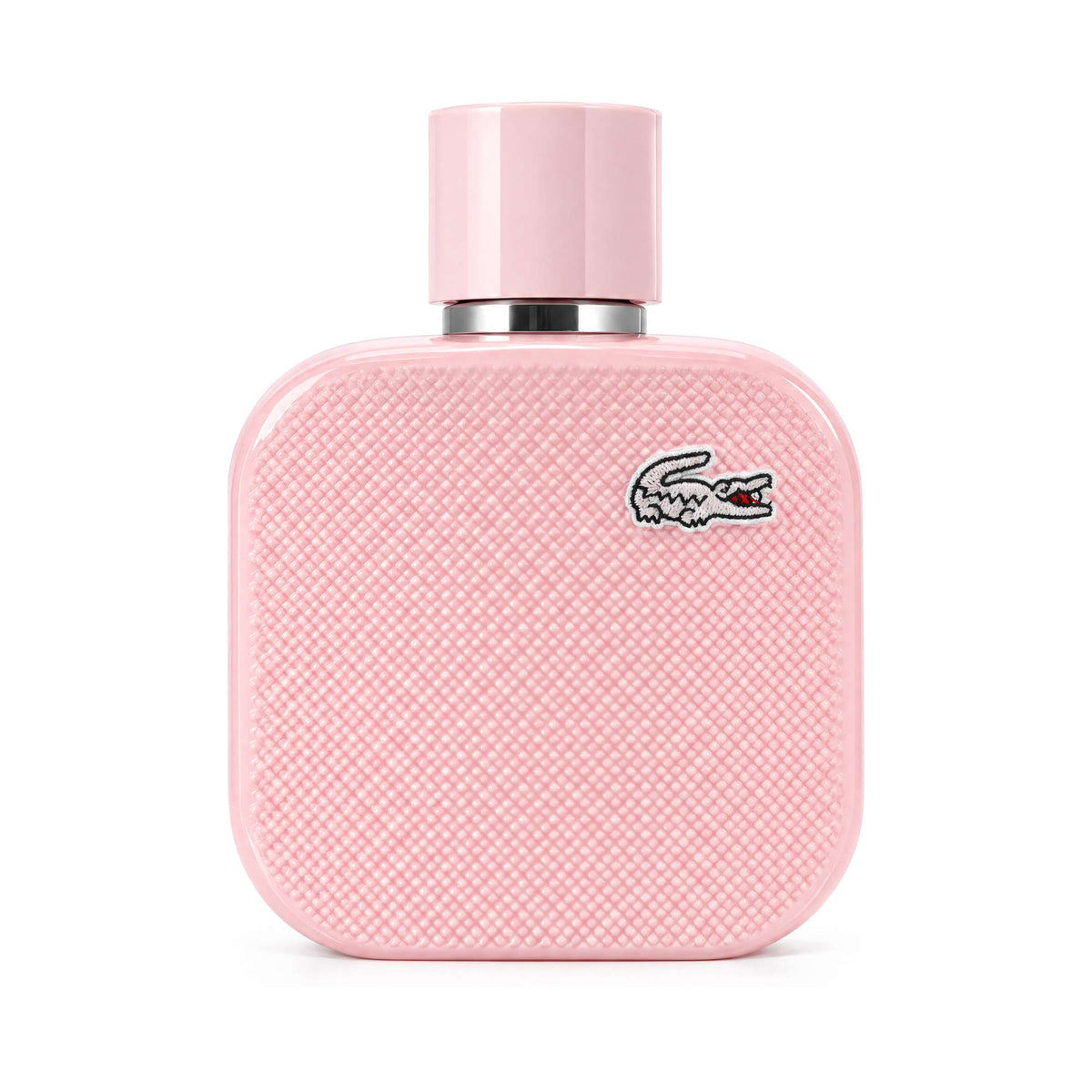 Lacoste L.12.12 Rose Eau de Parfum Spray 100ml