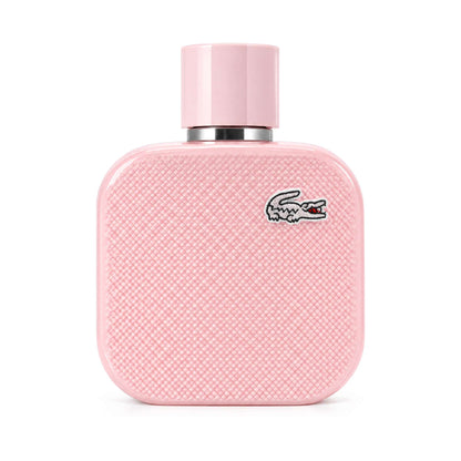 Lacoste L.12.12 Rose Eau de Parfum Spray 100ml
