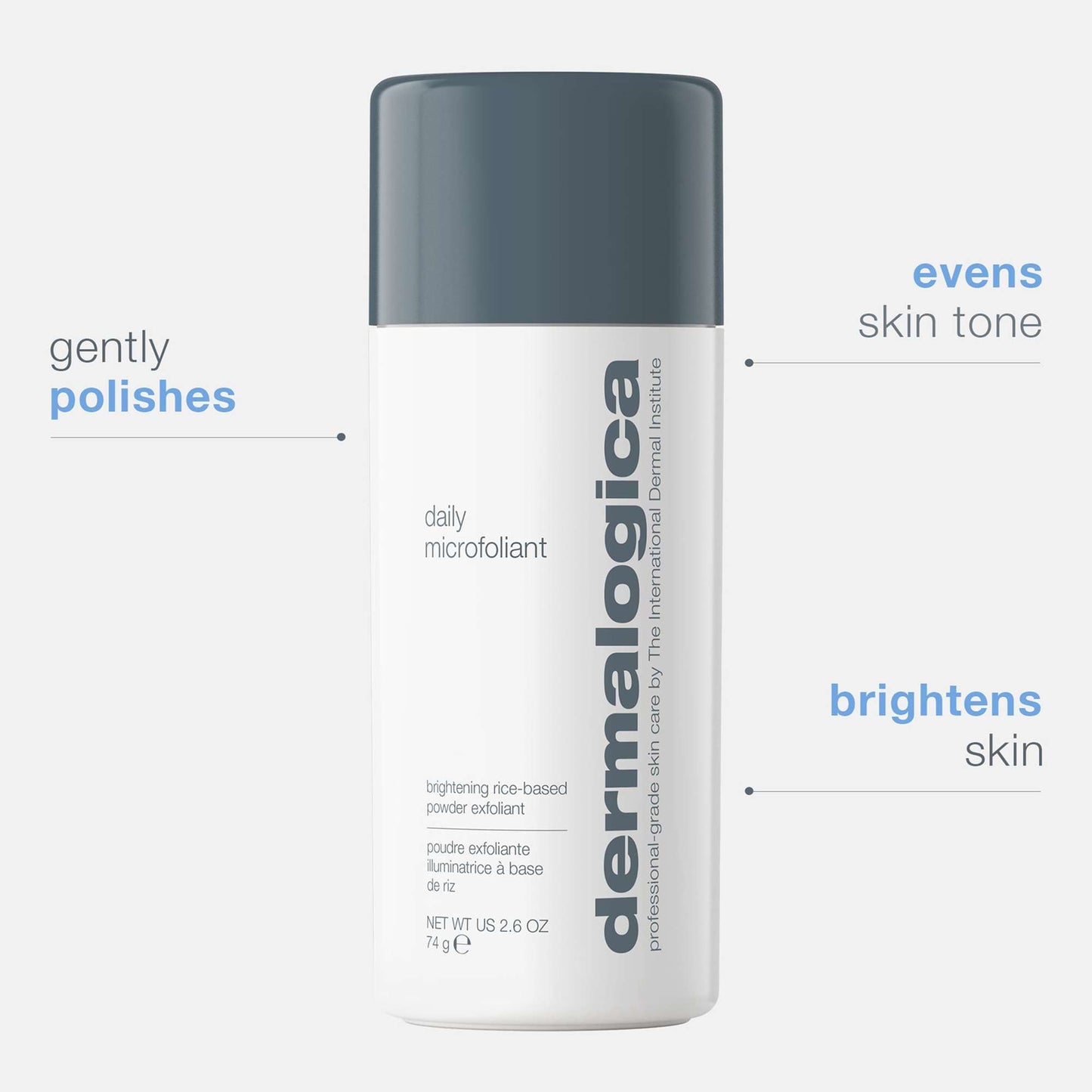 Dermalogica Daily Skin Health Daily Microfoliant Refill 74g - Additional 3