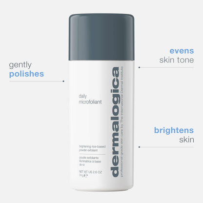 Dermalogica Daily Skin Health Daily Microfoliant Refill 74g - Additional 3
