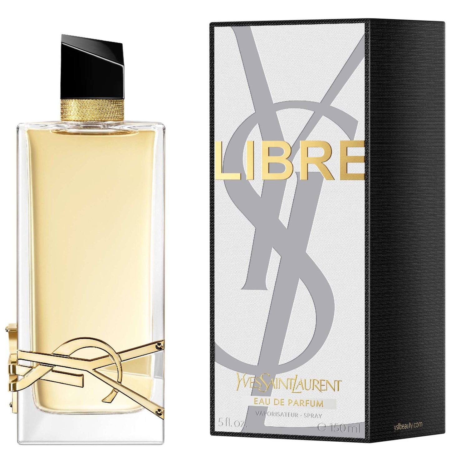 Yves Saint Laurent Libre Eau de Parfum Spray 150ml - Additional 1