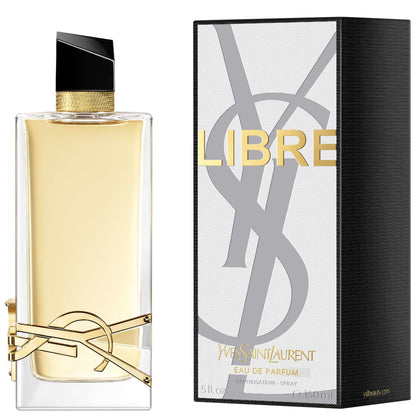 Yves Saint Laurent Libre Eau de Parfum Spray 150ml - Additional 1