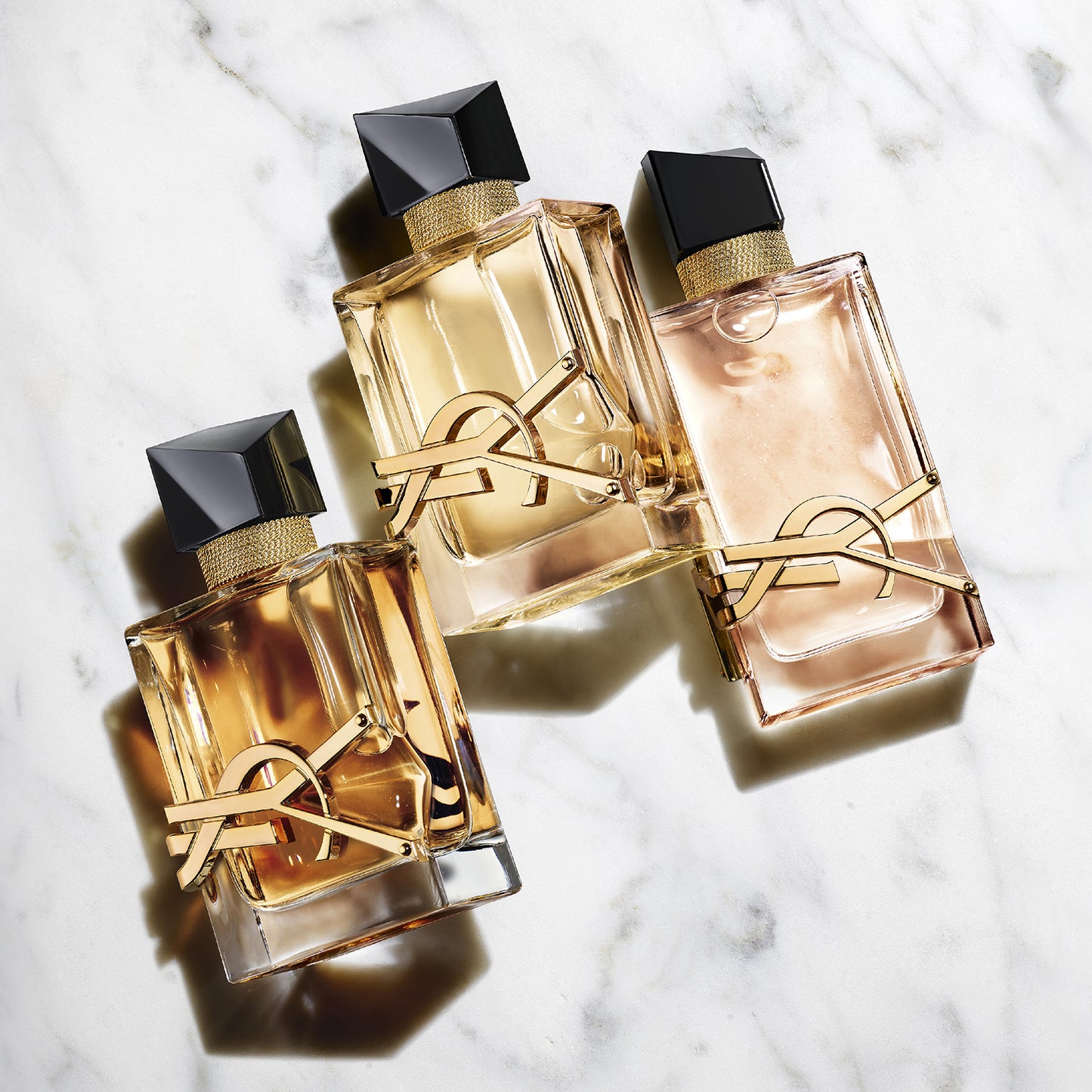Yves Saint Laurent Libre Eau de Toilette Spray 90ml - Additional 3