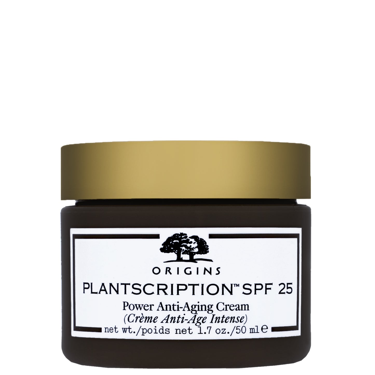 Origins Plantscription SPF25 Power Anti-Aging Cream 50ml