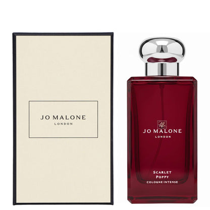 Jo Malone Scarlet Poppy Cologne Intense Spray 100ml - Additional 3