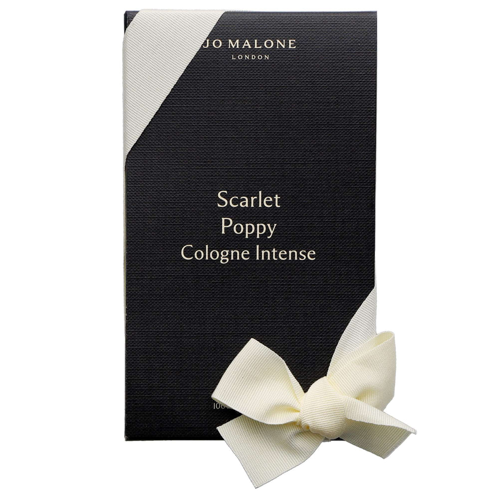 Jo Malone Scarlet Poppy Cologne Intense Spray 100ml - Additional 2