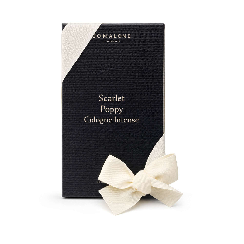 Jo Malone Scarlet Poppy Cologne Intense Spray 100ml - Additional 3