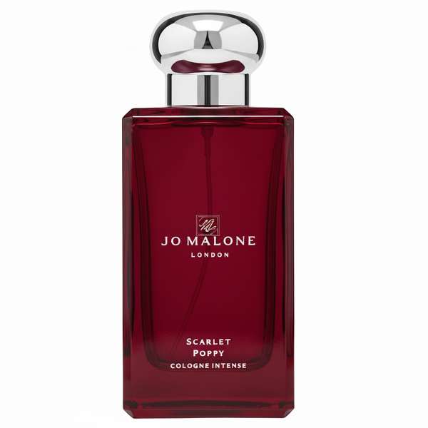 Jo Malone Scarlet Poppy Cologne Intense Spray 100ml - Perfume