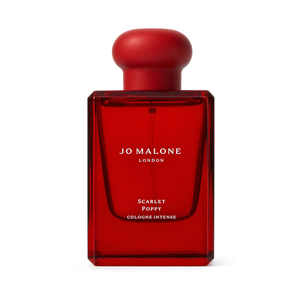 Jo Malone Scarlet Poppy Eau de Cologne Intense Spray 50ml