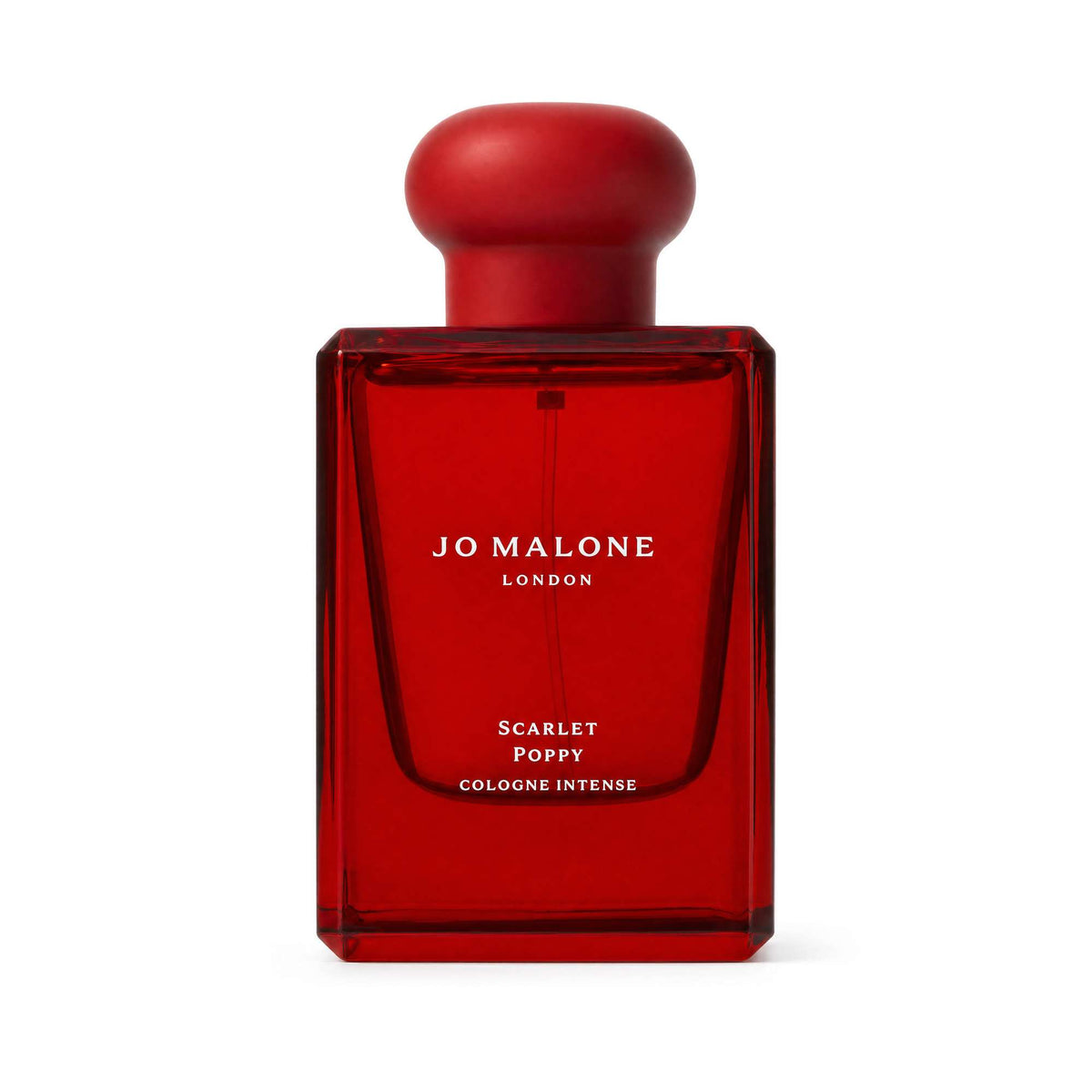 Jo Malone Scarlet Poppy Eau de Cologne Intense Spray 50ml