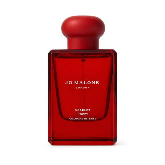 Jo Malone Scarlet Poppy Eau de Cologne Intense Spray 50ml
