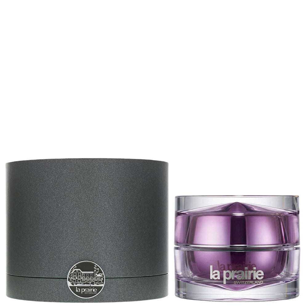La Prairie The Platinum Rare Collection Platinum Rare Haute-Rejuvenation Cream 30ml - Additional 2