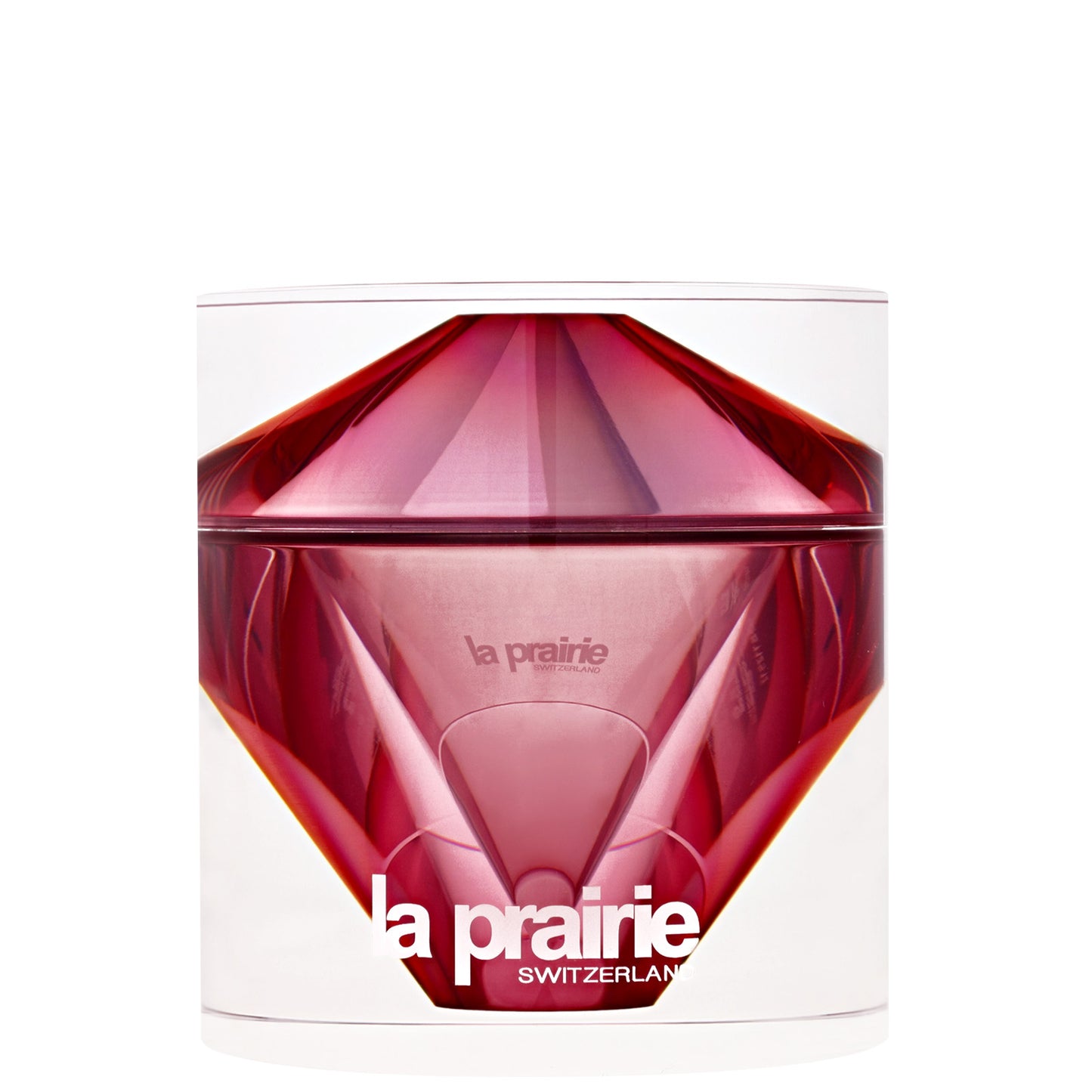 La Prairie The Platinum Rare Collection Platinum Rare Haute-Rejuvenation Cream 50ml - Additional 1